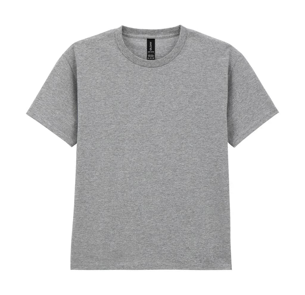 Gildan LighTee  Cotton Youth Tee - 3000B