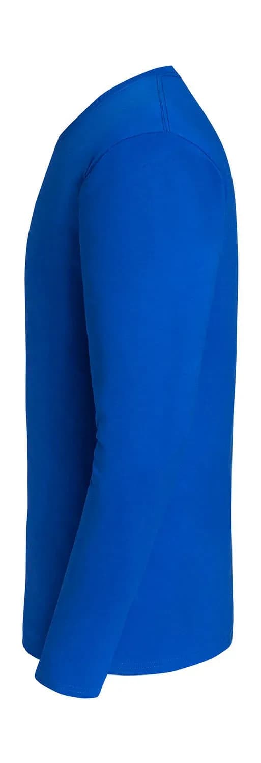 Fruit of the Loom Iconic 195 Ringspun Premium Long Sleeve Tee - 61-360-0