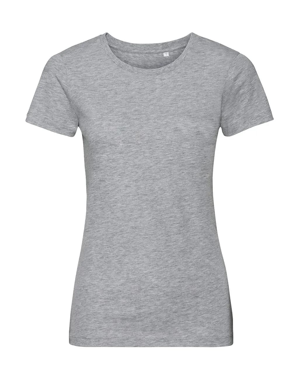 Russell Pure Organic Ladies´ Pure Organic Tee - 0R108F0