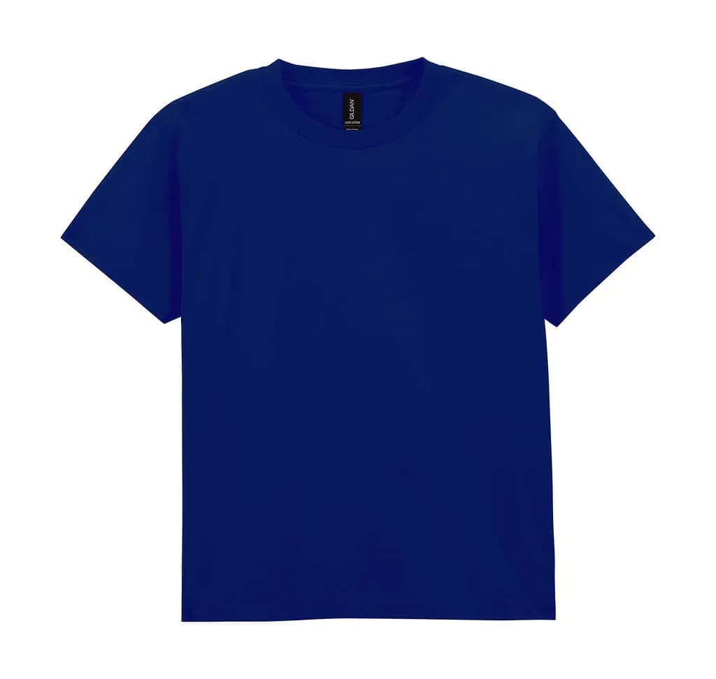 Gildan LighTee  Cotton Youth Tee - 3000B