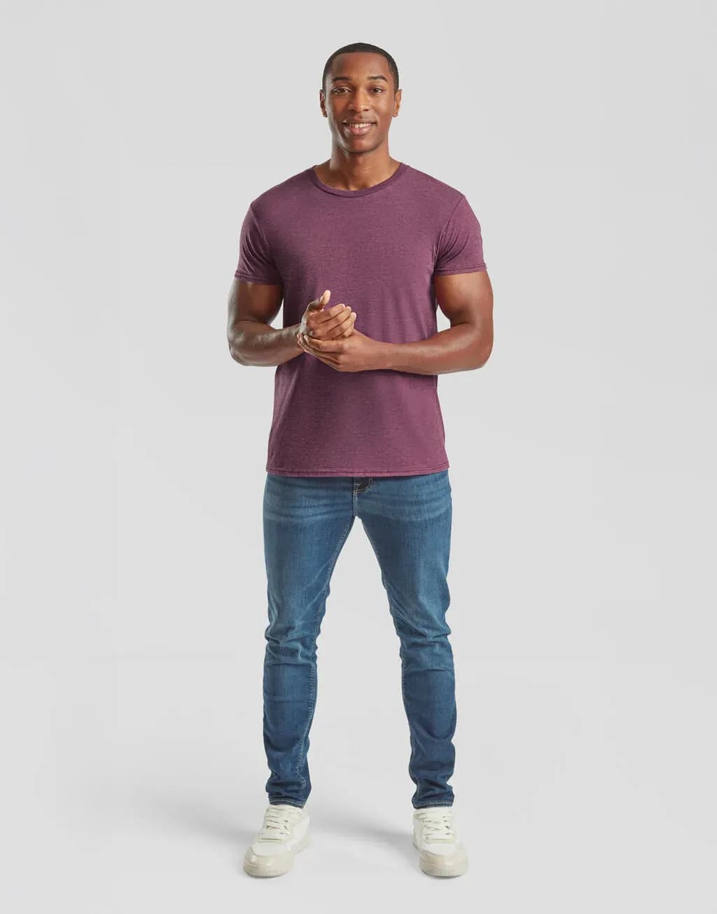 Fruit of the Loom Iconic 150 Tee - 61-430-0