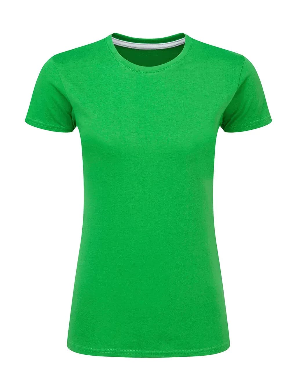 SG Signature Signature Tagless Tee Women - SGTee F