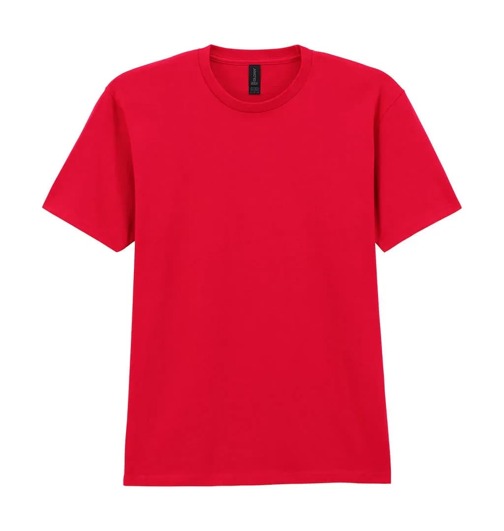 Gildan Softstyle MidweighTee  AdulTee  Tee - 65000