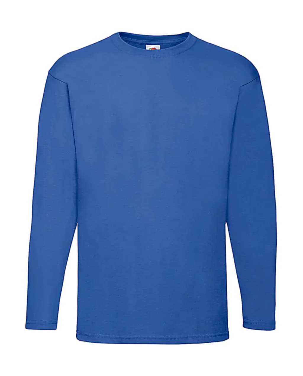 Fruit of the Loom ValueweighTee  Long Sleeve Tee - 61-038-0