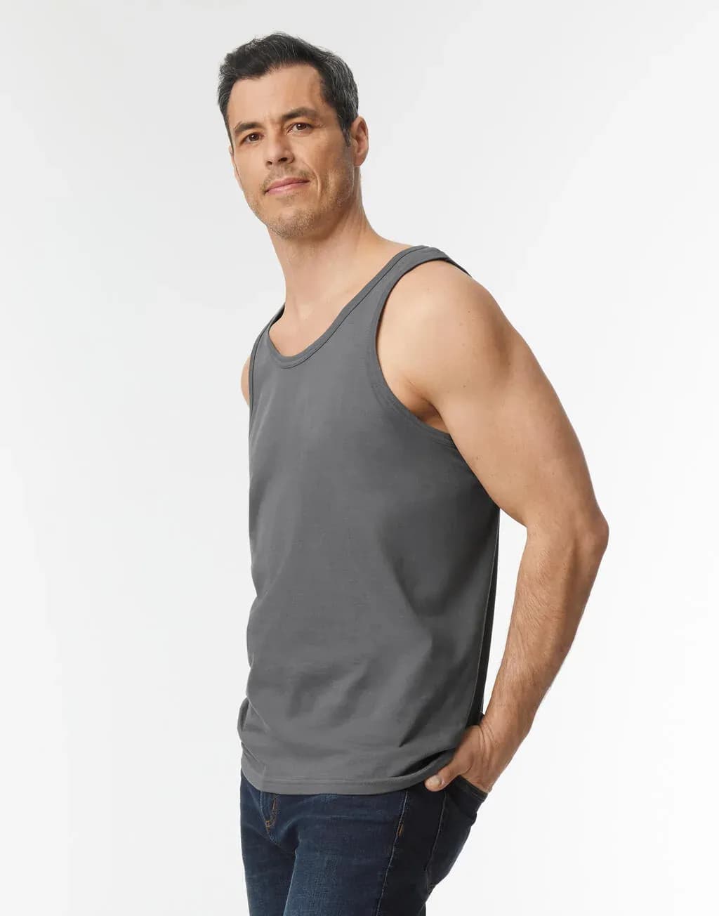 Gildan Softstyle AdulTee  Tank - 64200