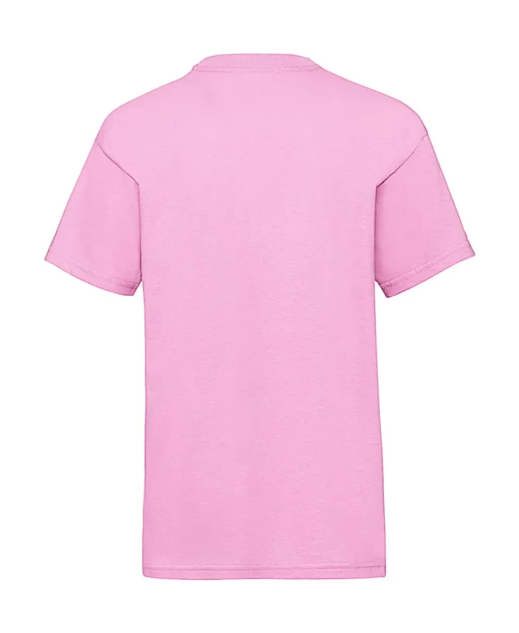 Fruit of the Loom Kids ValueweighTee  Tee - 61-033-0