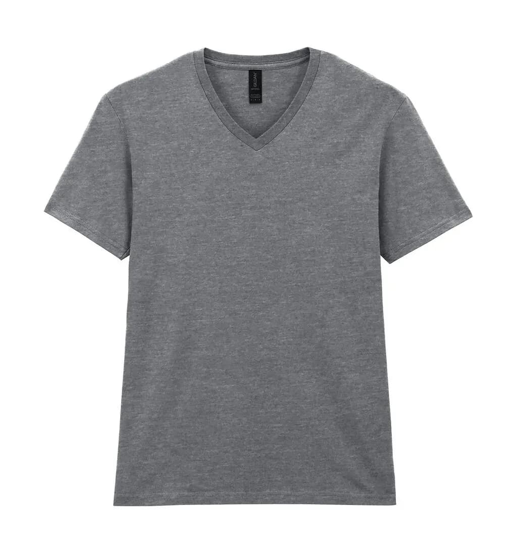 Gildan Softstyle AdulTee  V-Neck Tee - 64V00