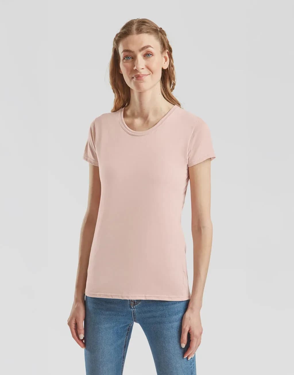 Fruit of the Loom Kids Iconic 150 Tee - 61-023-0