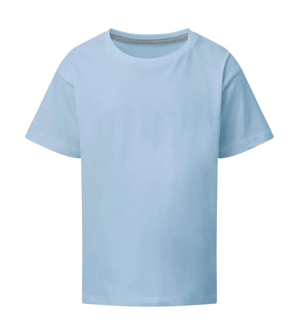 SG Signature Signature Tagless Tee Kids - SGTee K