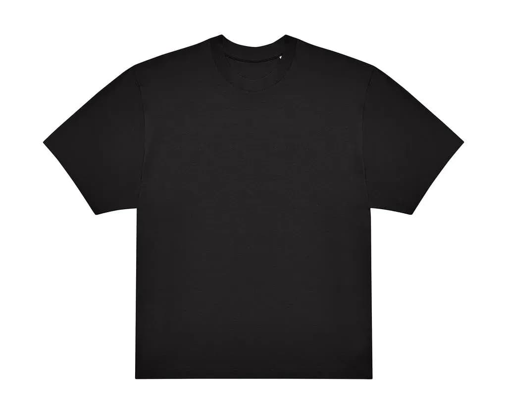 B&C E220 Oversized Tee - TG001