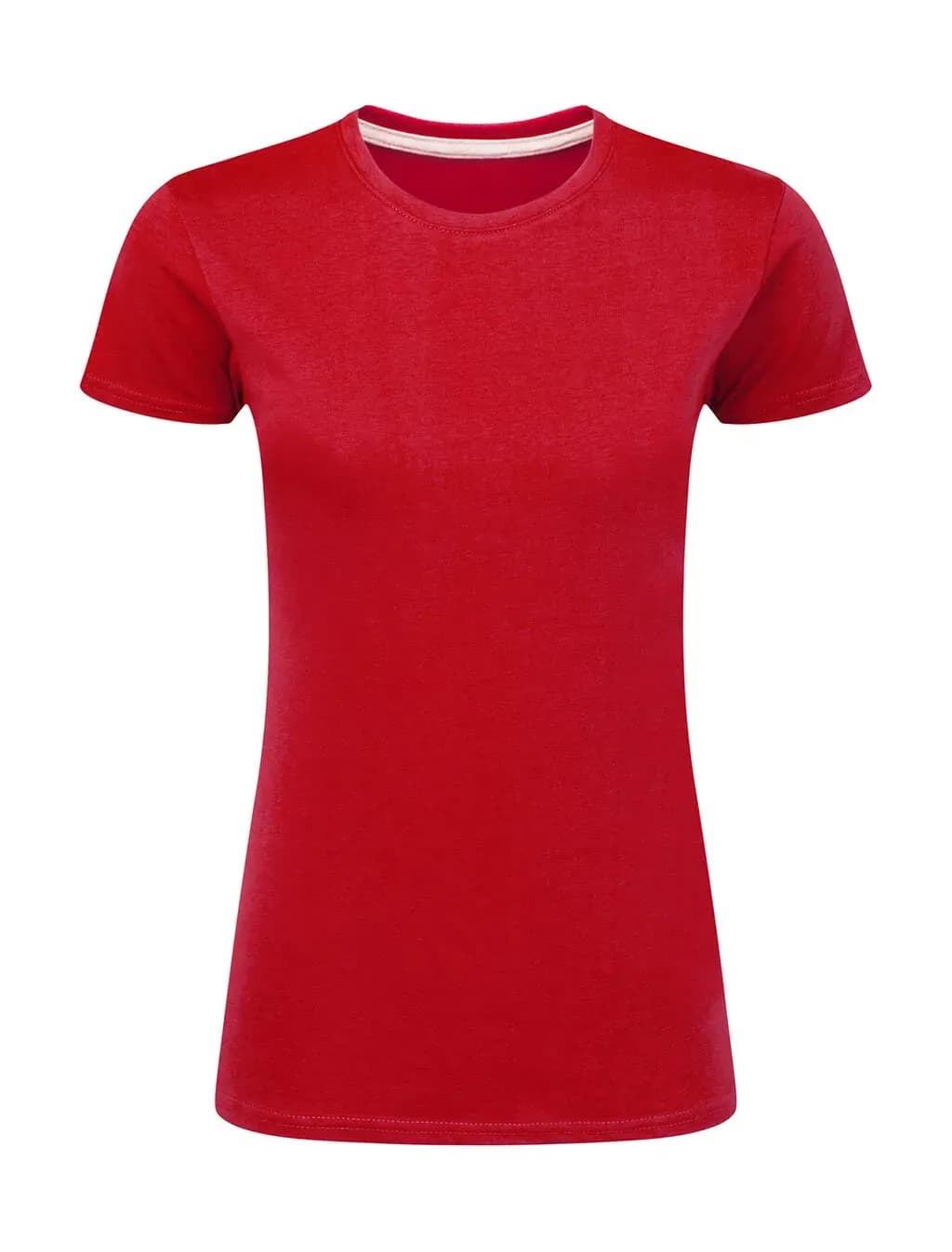 SG Signature Signature Tagless Tee Women - SGTee F
