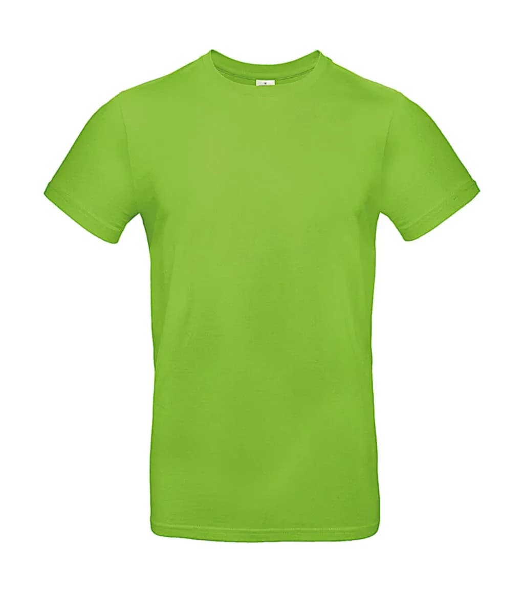 B&C E190 Tee - TU03T