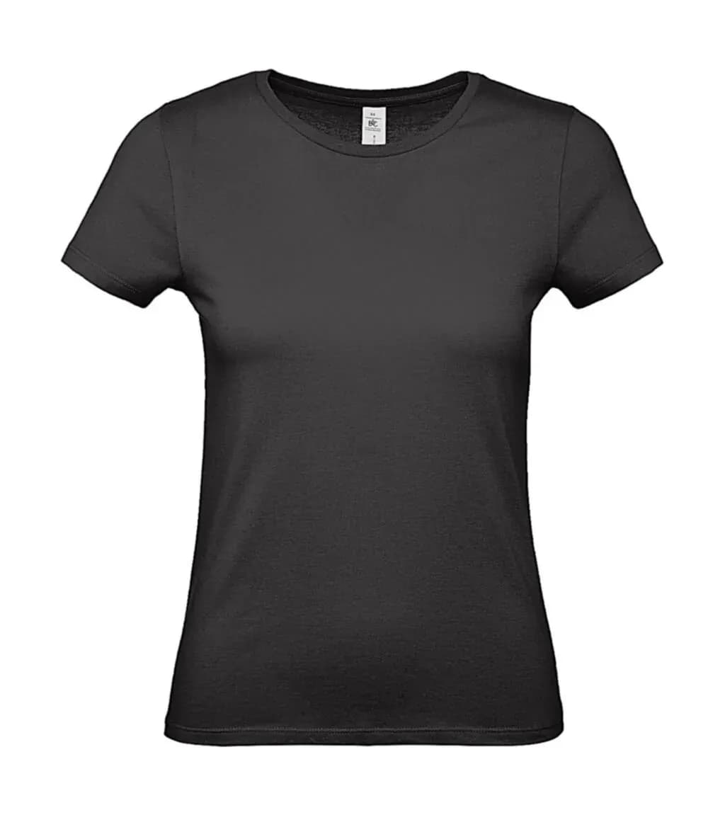 B&C E150 Women Tee - TW02T
