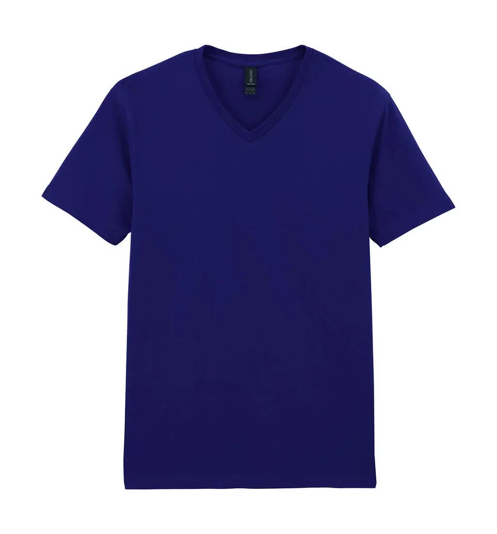 Gildan Softstyle AdulTee  V-Neck Tee - 64V00