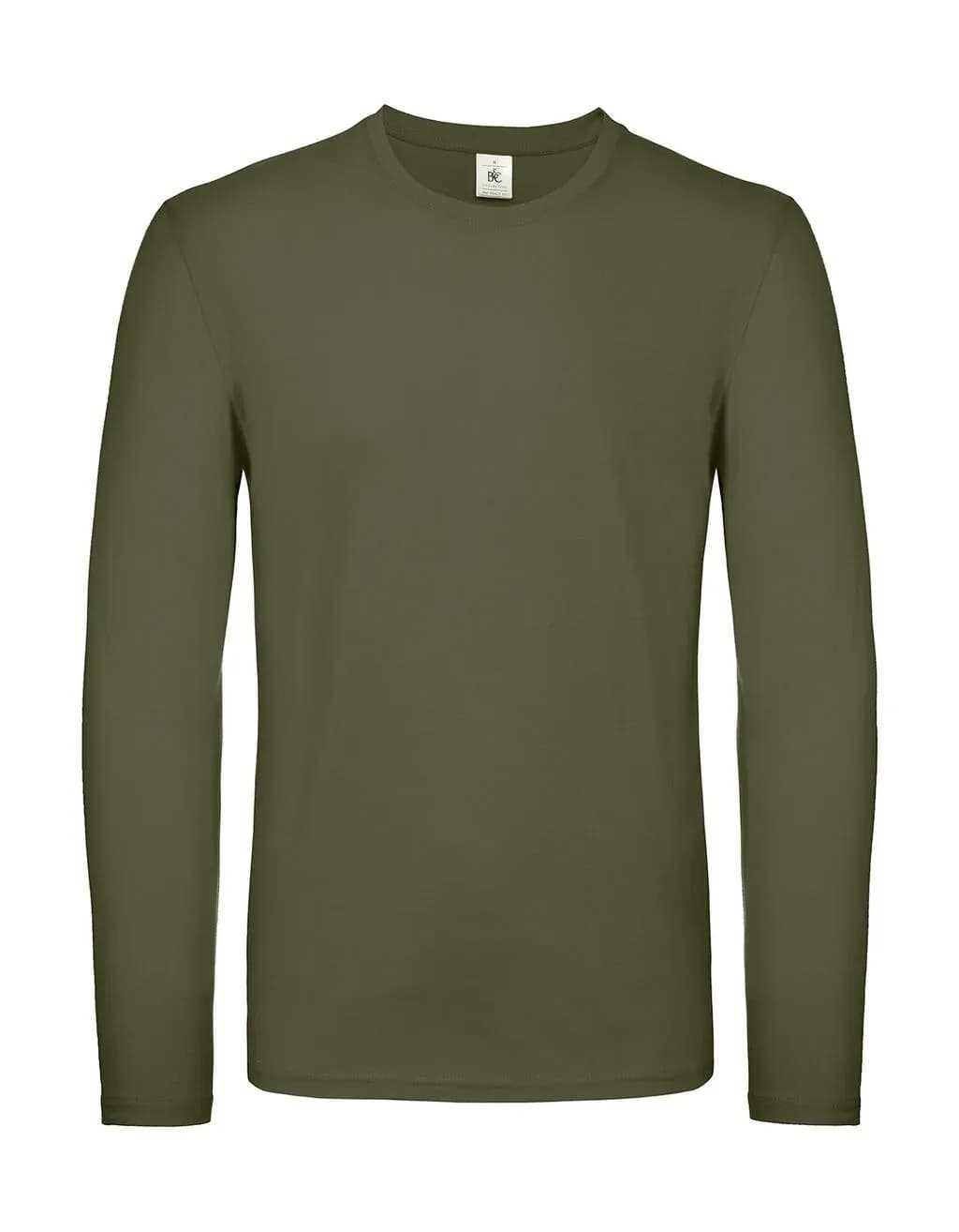 B&C E150 Longsleeve - TU05T