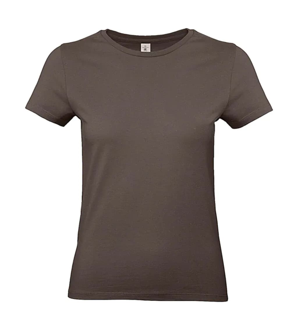 B&C E190 Women Tee - TW04T
