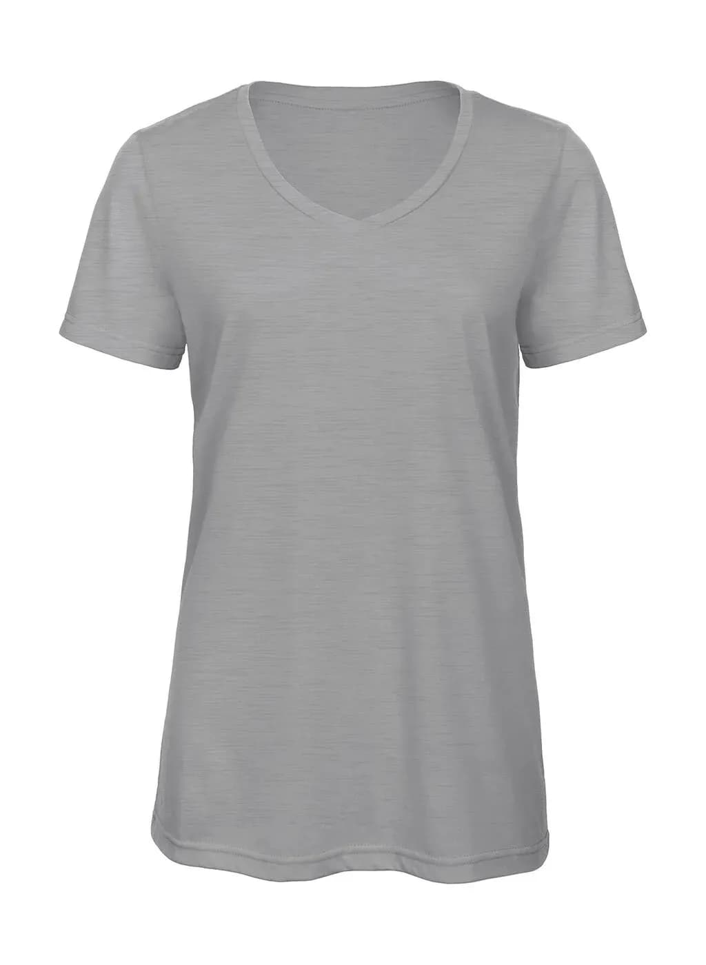 B&C V Triblend Women Tee - TW058