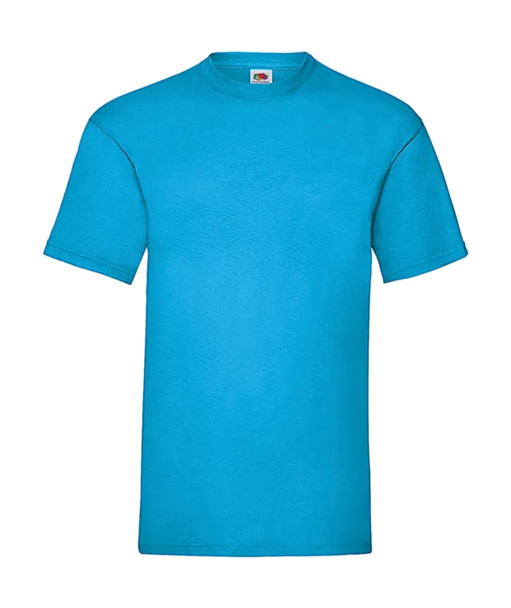 Fruit of the Loom ValueweighTee  Tee - 61-036-0