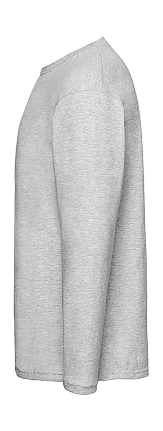 Fruit of the Loom ValueweighTee  Long Sleeve Tee - 61-038-0