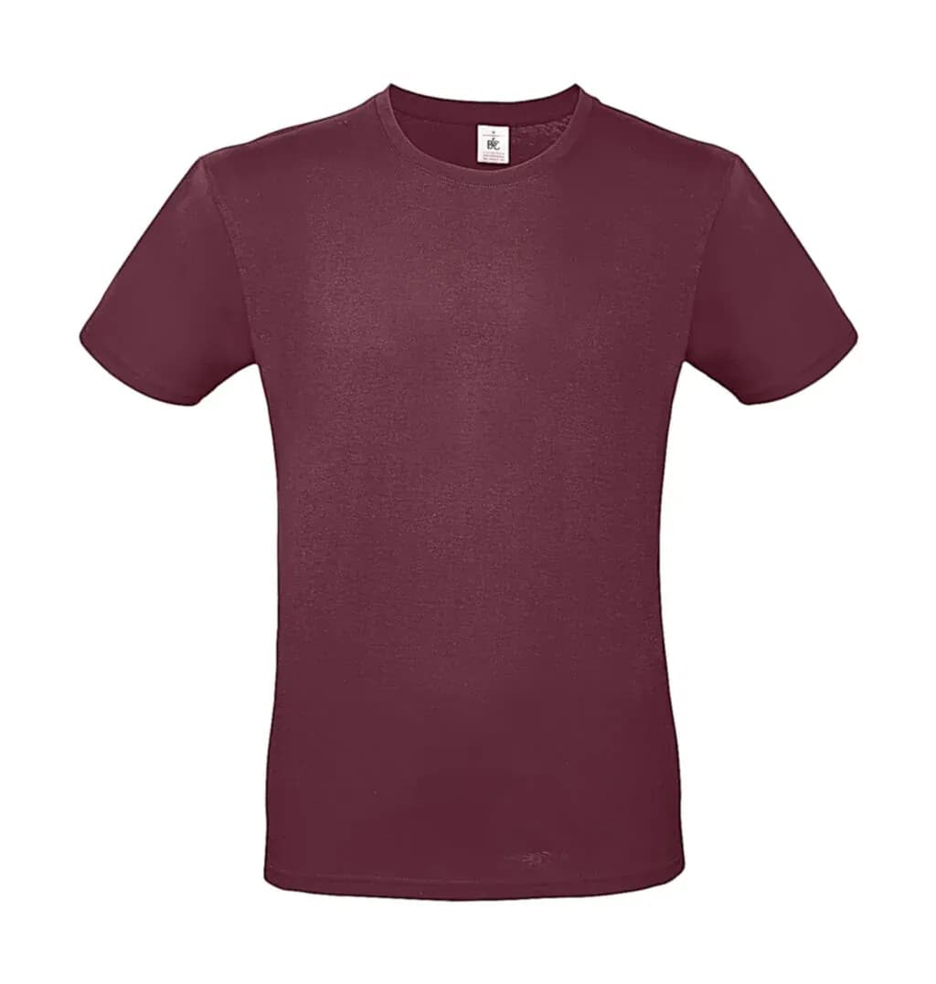 B&C E150 Tee - TU01T