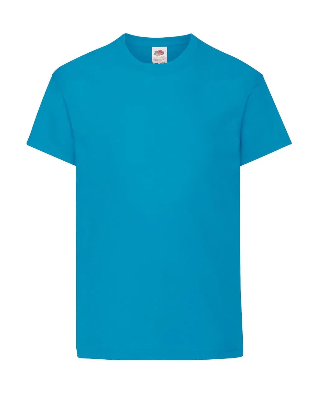 Fruit of the Loom Kids Original Tee - 61-019-0