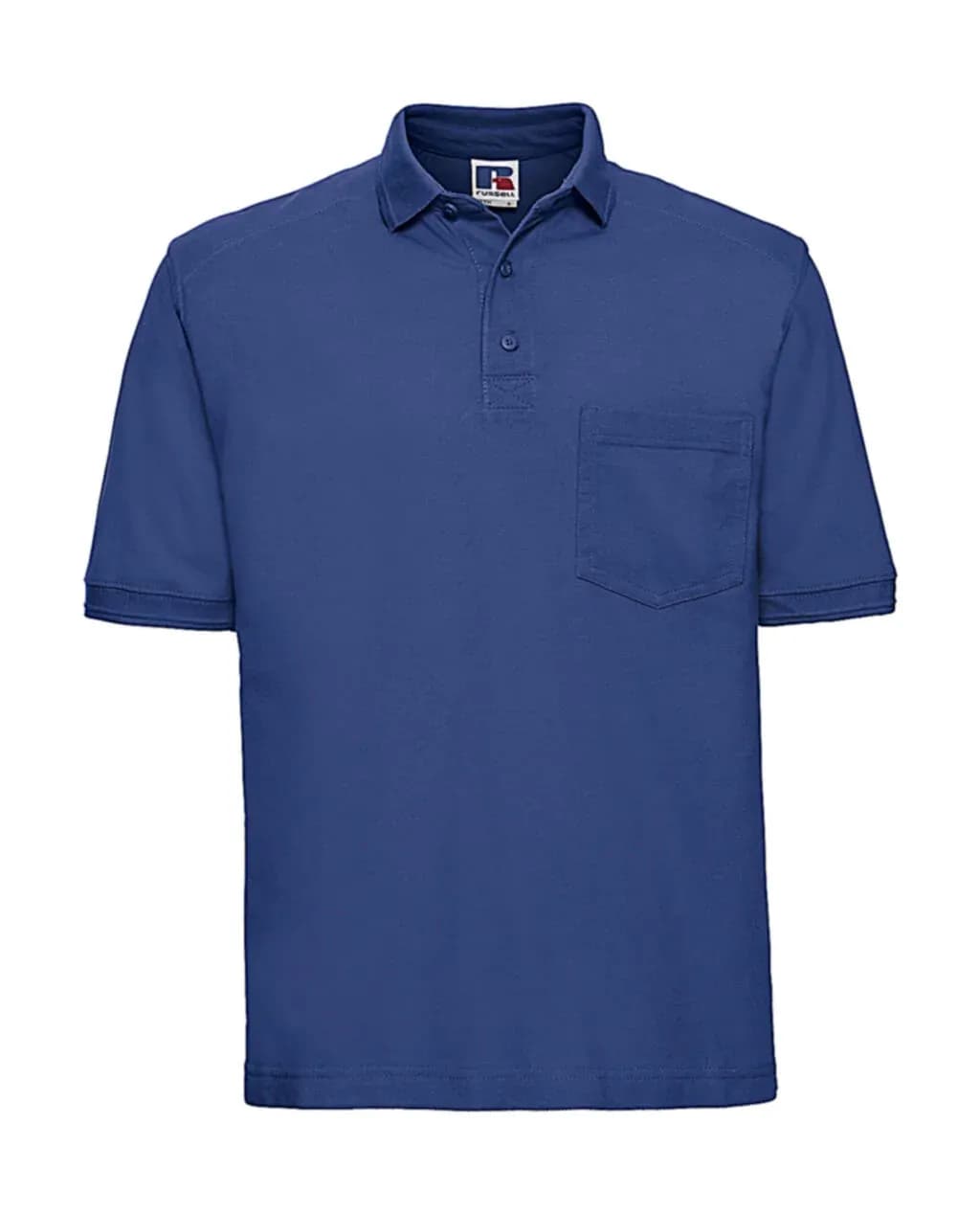 Russell Athletic Heavy Duty Workwear Tee - 0R010M0