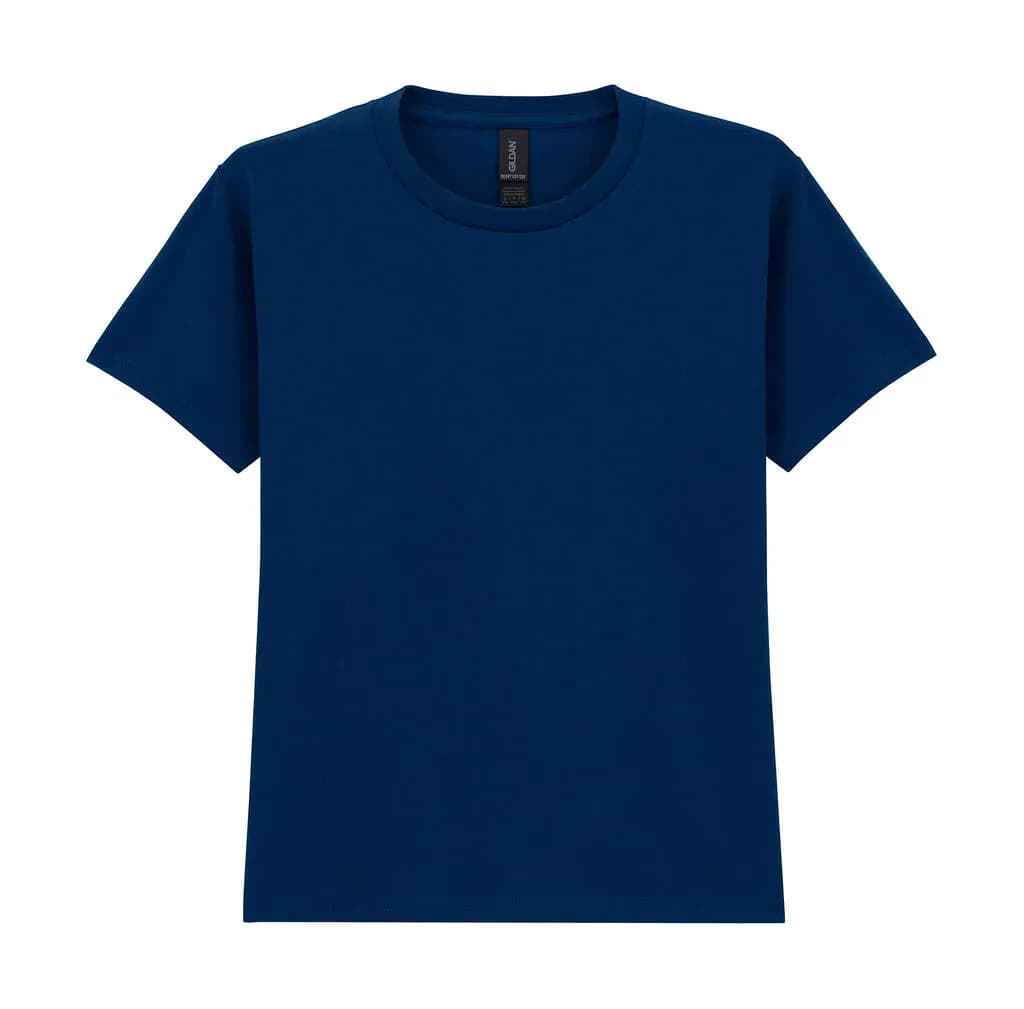 Gildan Heavy Cotton Youth Tee - 5000B