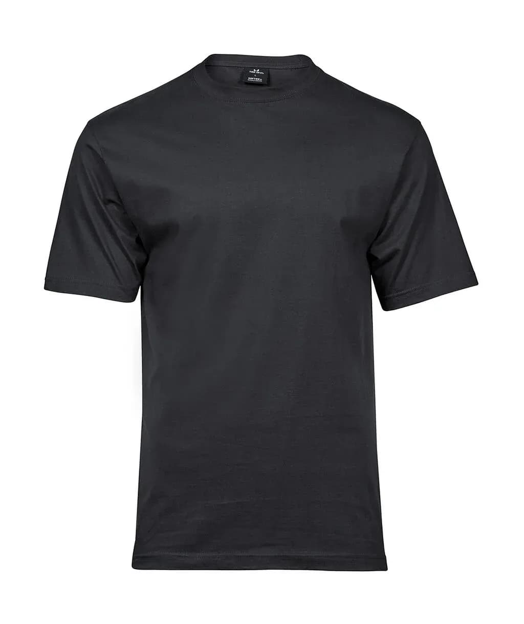Tee Jays Sof Tee - 8000