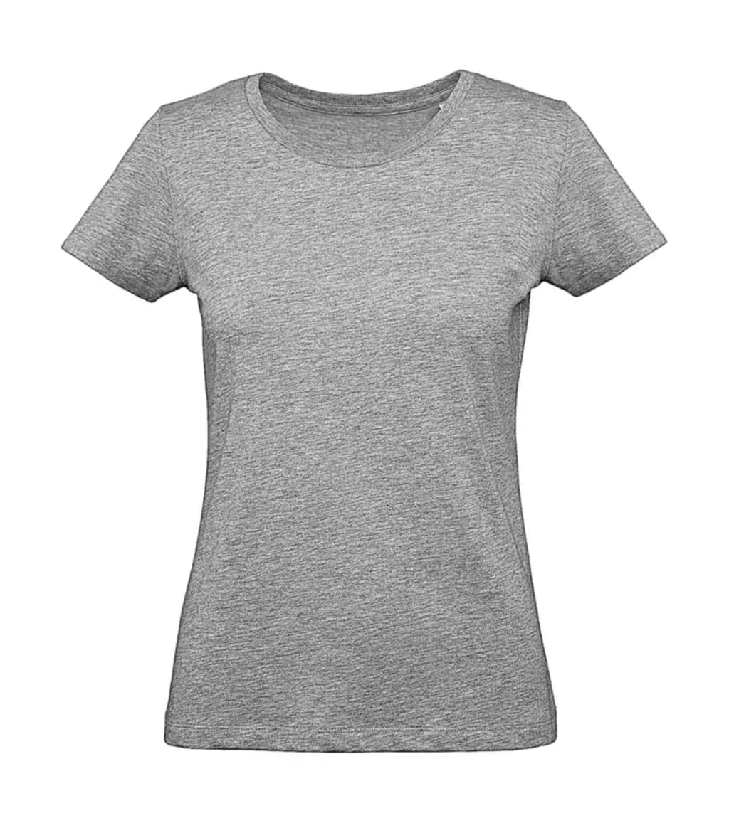 B&C Inspire Plus Tee  Women - TW049