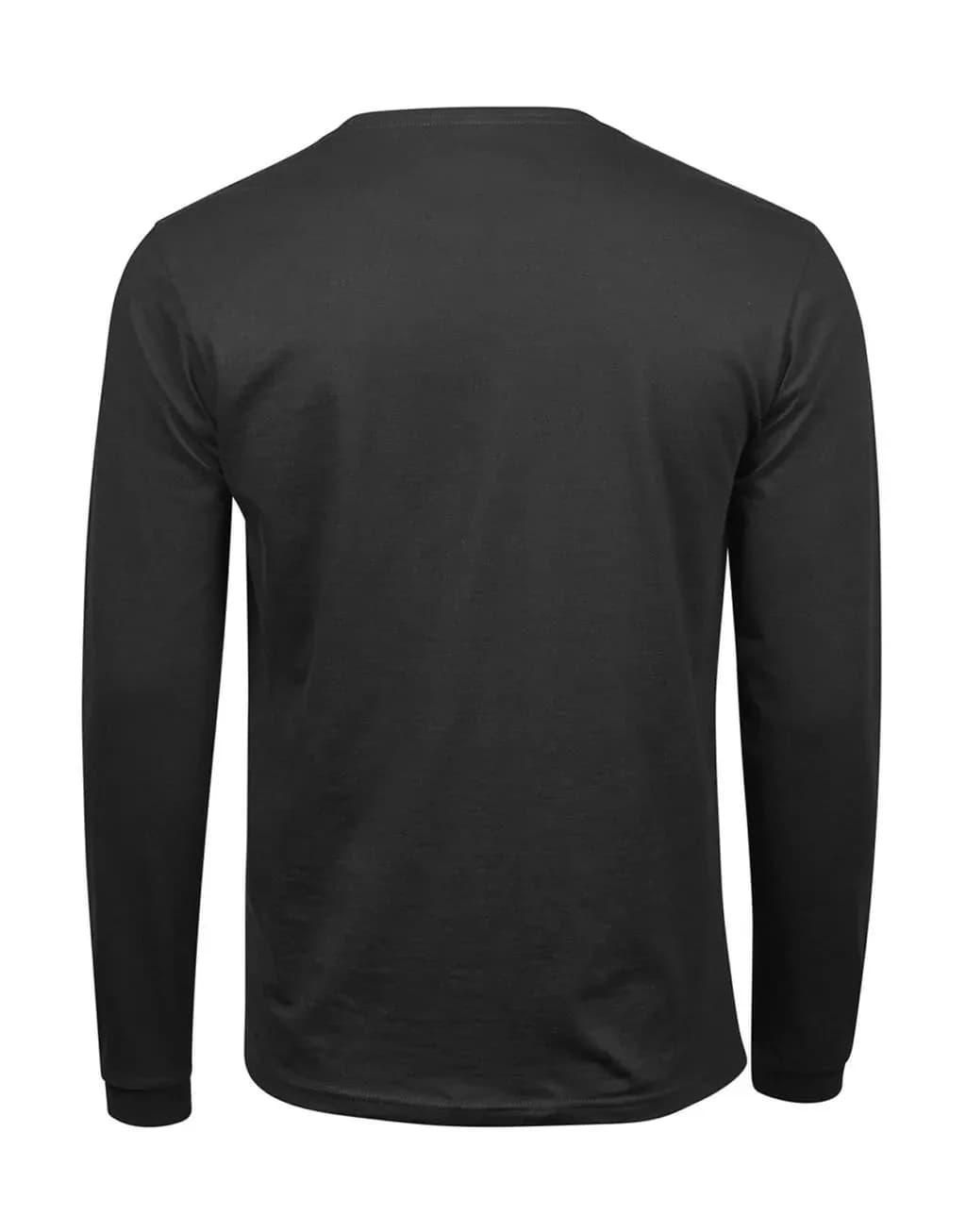 Tee Jays Long Sleeve Fashion Sof Tee - 8007