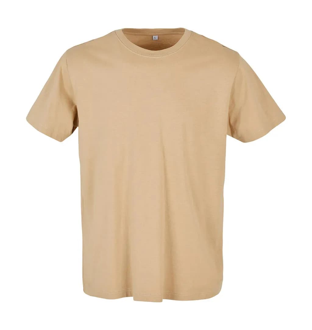 Build Your Brand Tee Round Neck - BY004