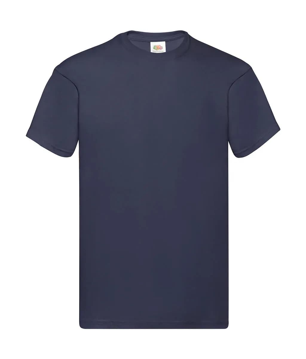 Fruit of the Loom Original Tee - 61-082-0