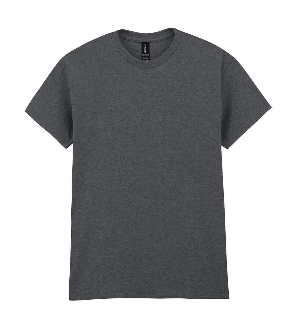 Gildan Heavy Cotton AdulTee  Tee - 5000