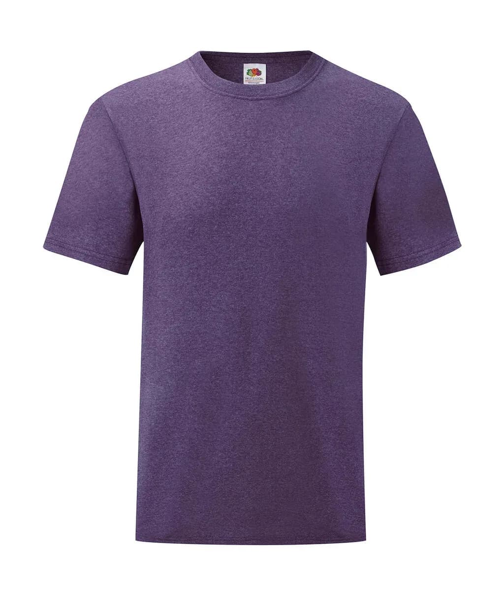 Fruit of the Loom ValueweighTee  Tee - 61-036-0