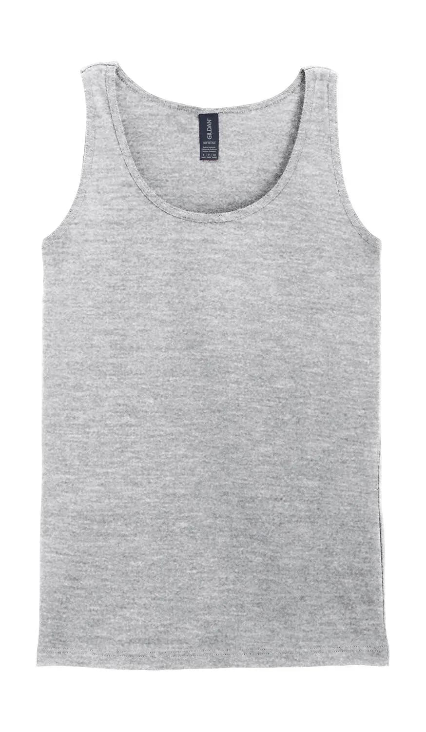 Gildan Softstyle Womens Tank - 64200L