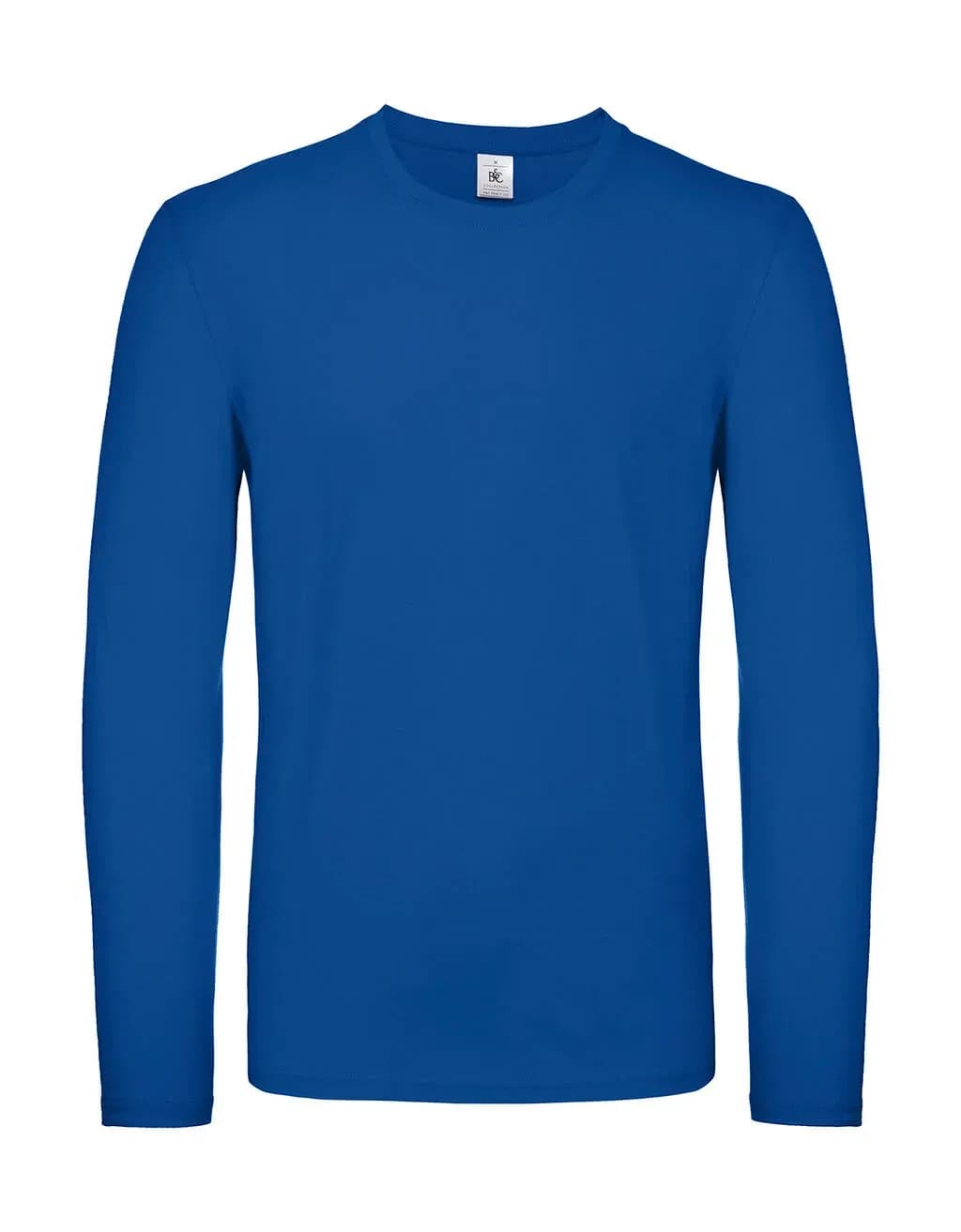 B&C E150 Longsleeve - TU05T