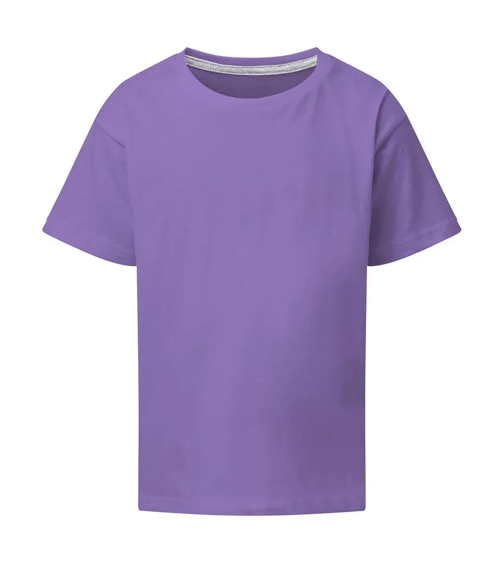SG Signature Signature Tagless Tee Kids - SGTee K