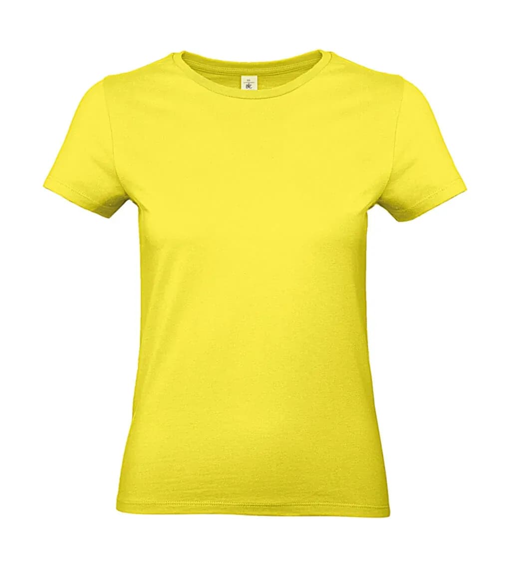 B&C E190 Women Tee - TW04T