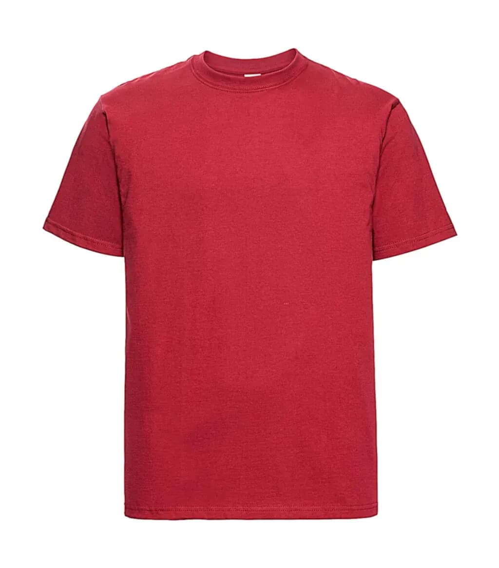 Russell Athletic Authentic HeavyweighTee  Tee - 0R215M0