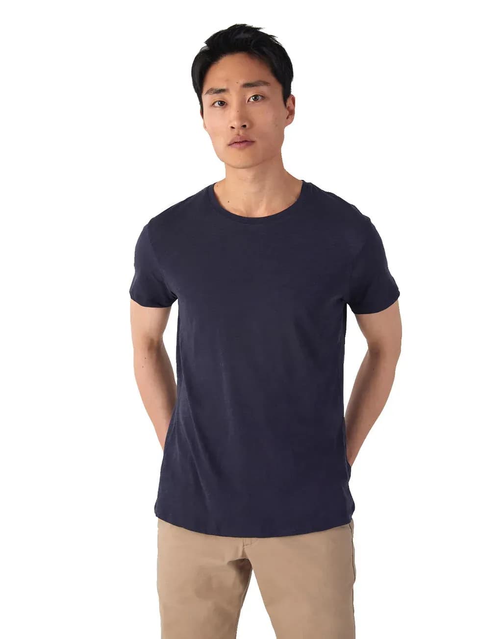 B&C Triblendmen Tee - TM055