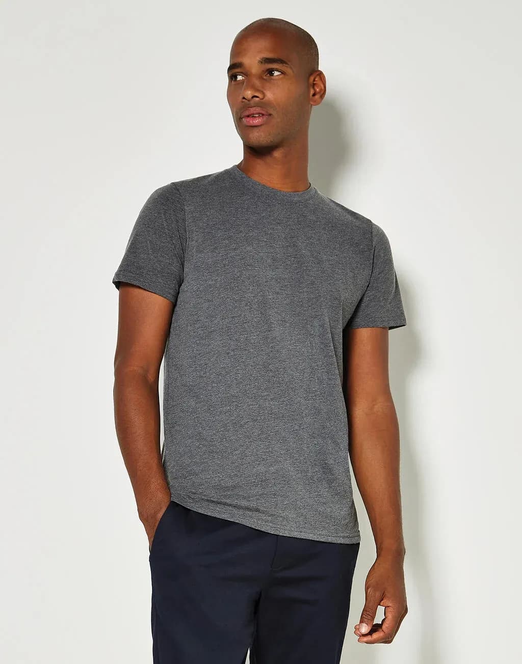 B&C Triblendmen Tee - TM055