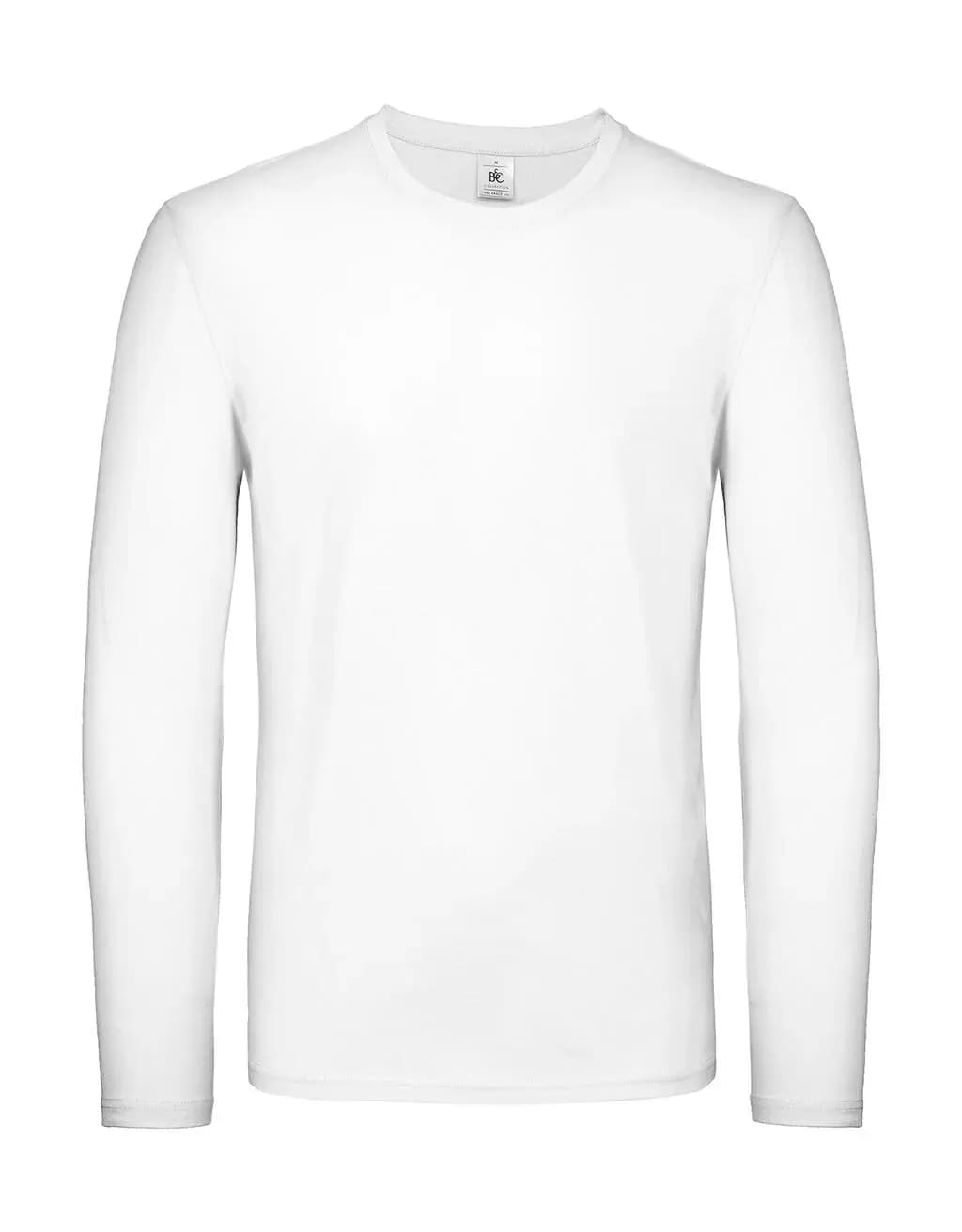 B&C E150 Longsleeve - TU05T