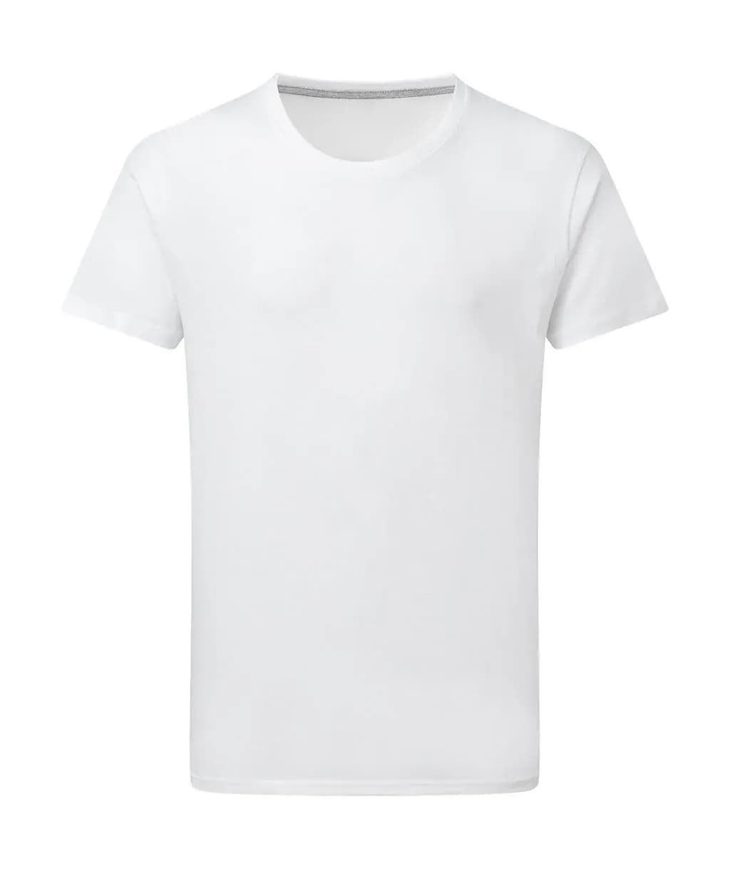 SG Signature Signature Tagless Tee Men - SGTee