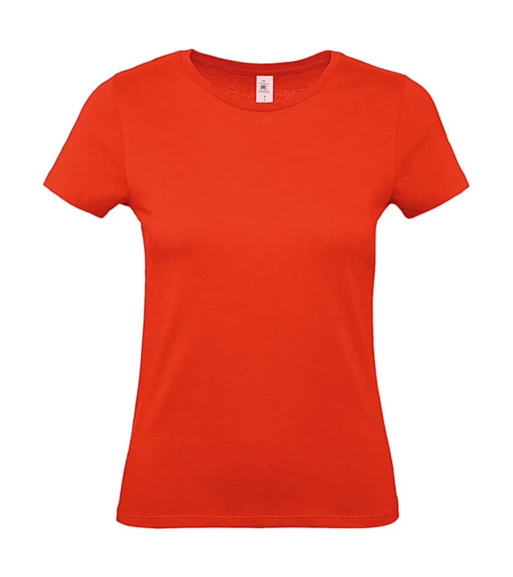 B&C E150 Women Tee - TW02T