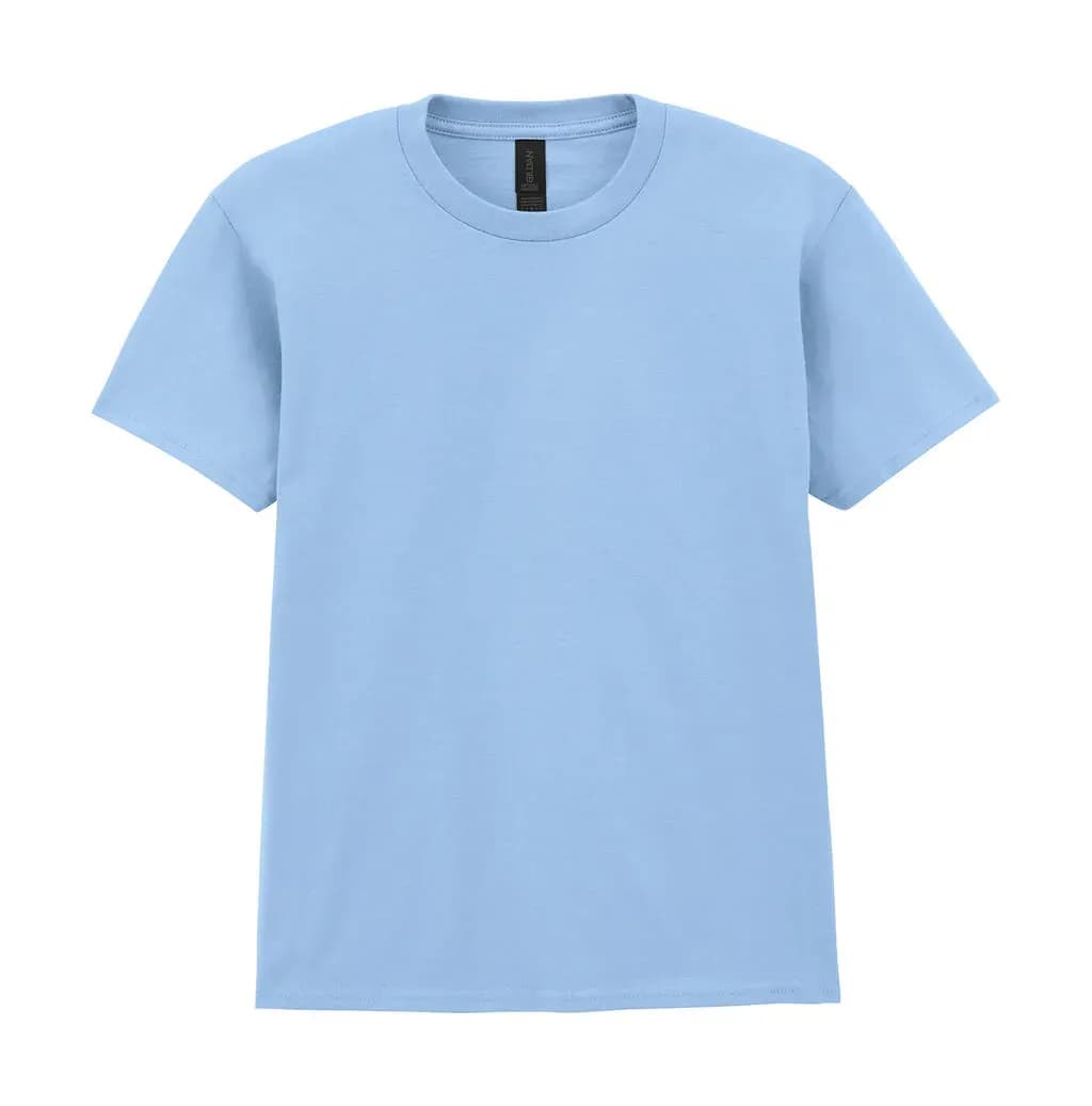 Gildan Softstyle MidweighTee  Youth Tee - 65000B