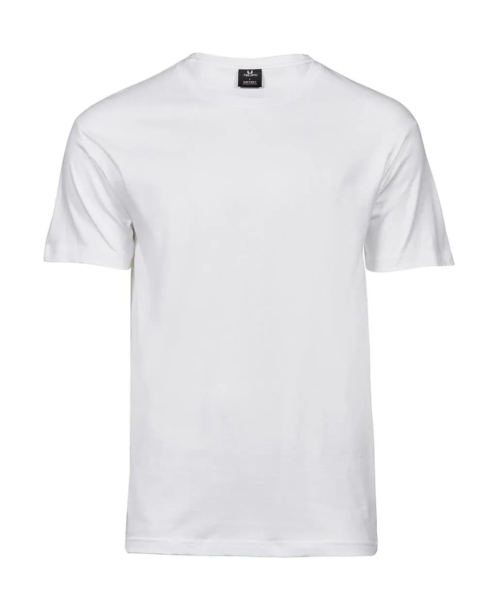 Tee Jays Sof Tee - 8000