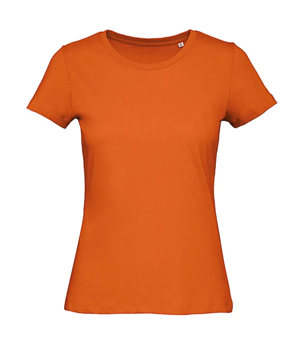 B&C Inspire Tee  Women - TW043