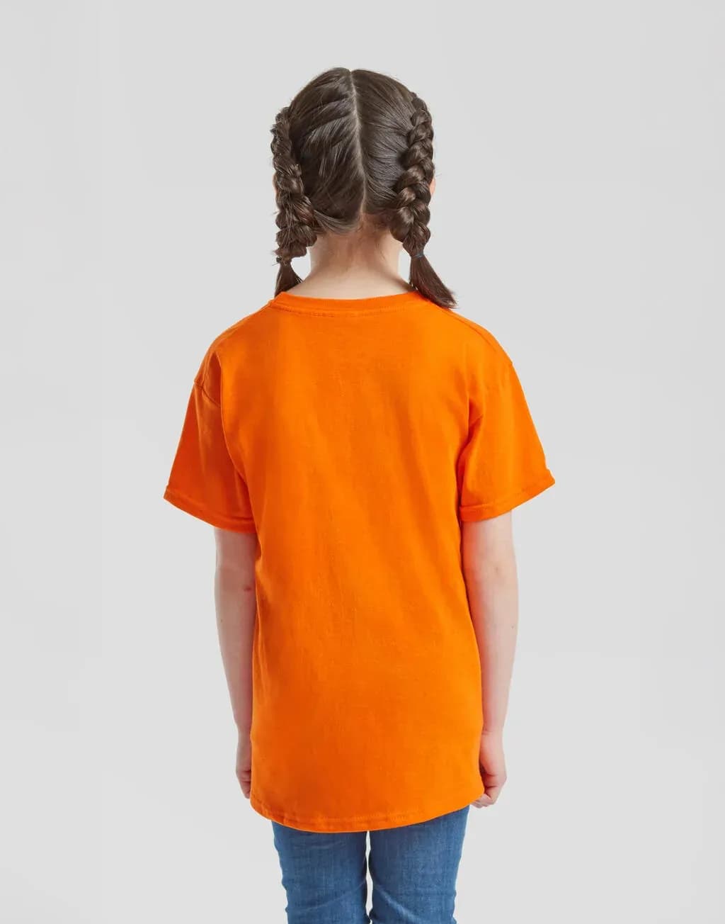 Fruit of the Loom Kids Original Tee - 61-019-0