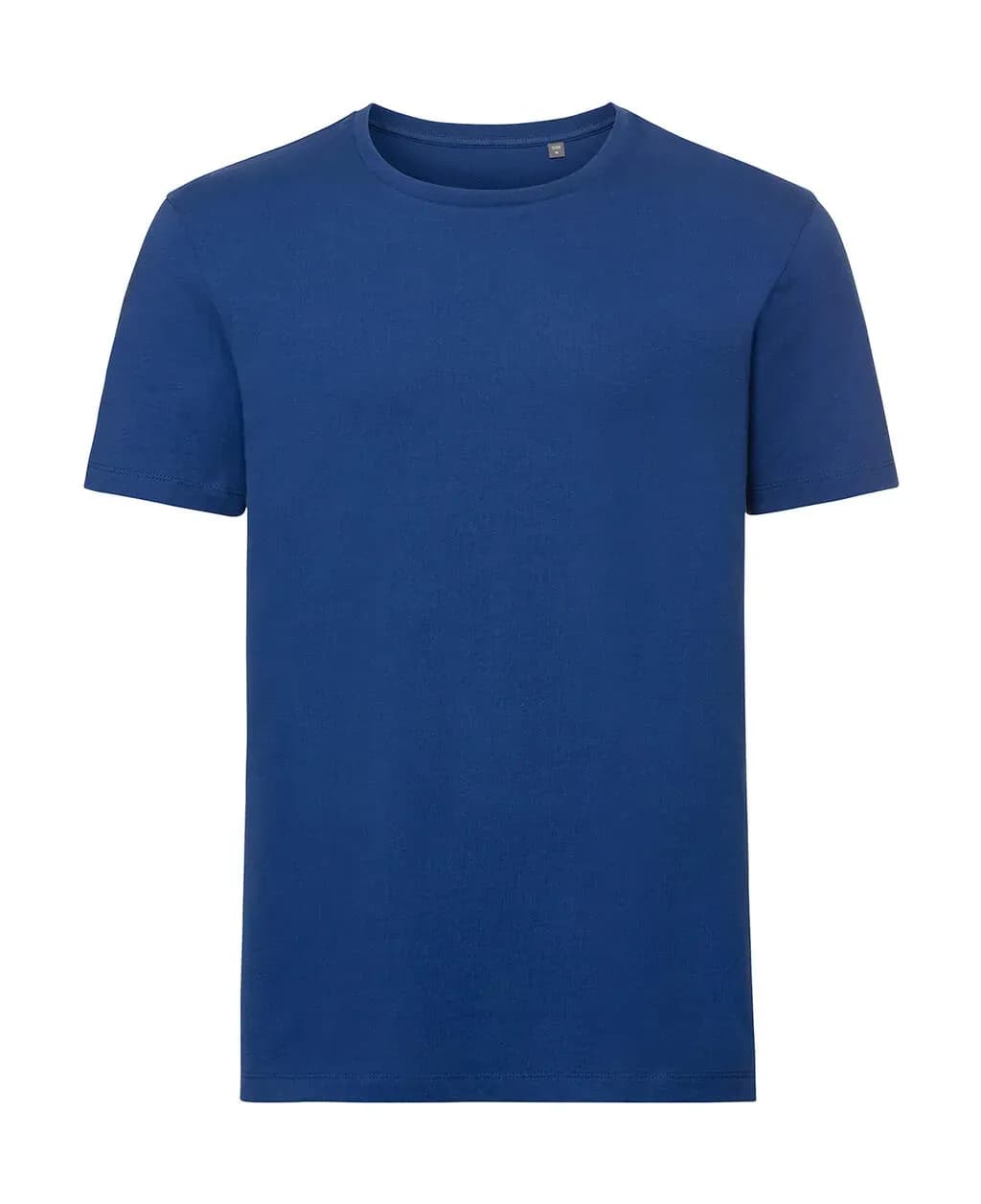 Russell Pure Organic Mens Pure Organic Tee - 0R108M0