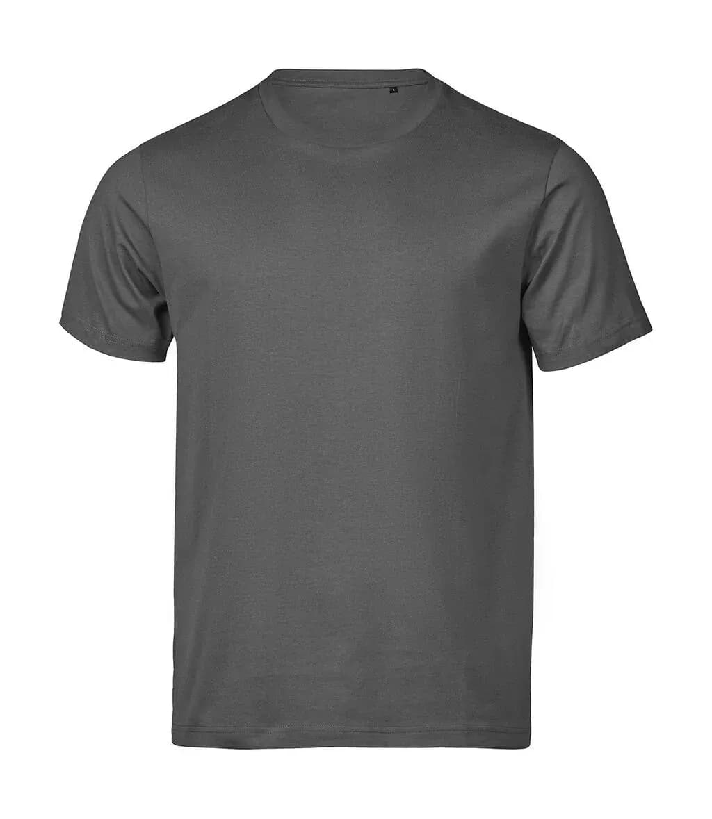 Tee Jays UNLABELED Luxury Tee - 1150